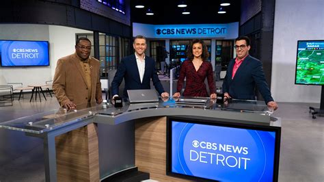 chanel 62 news|CBS Detroit .